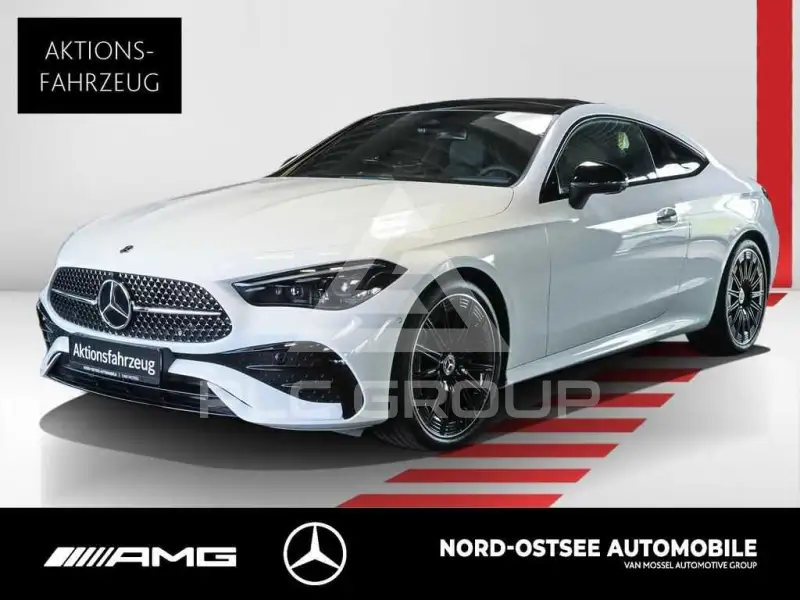 2026 Mercedes Benz CLE 200