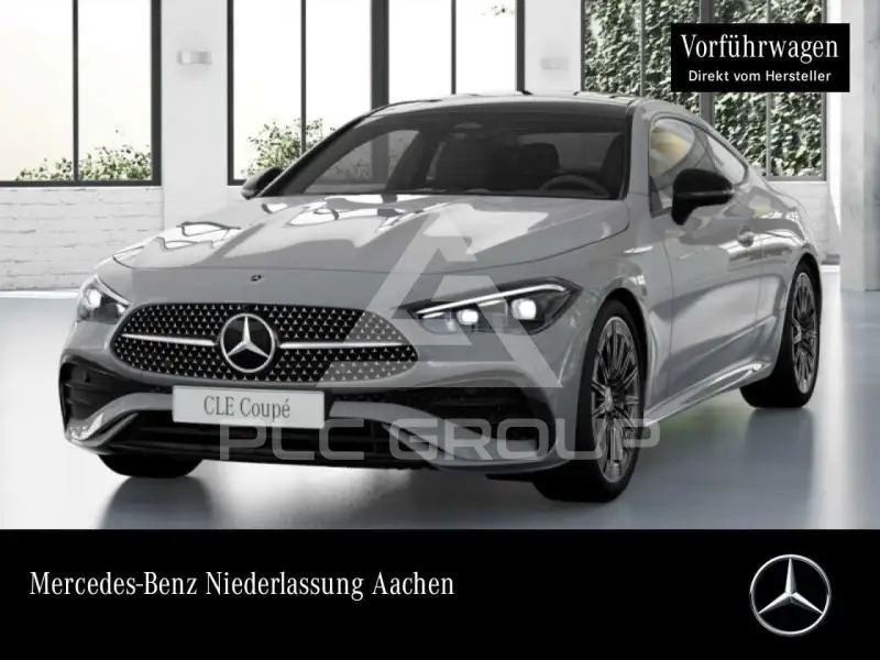 2026 Mercedes Benz CLE 200