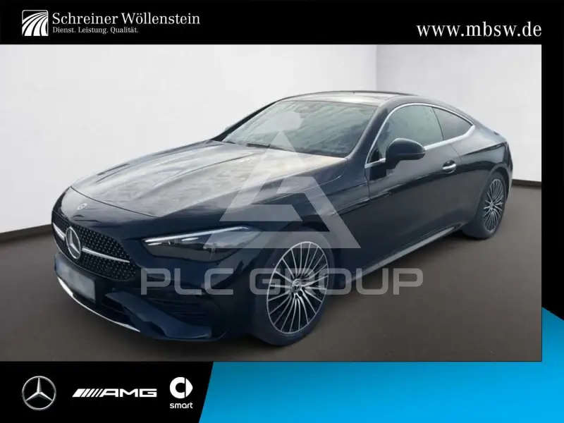 2026 Mercedes Benz CLE 200