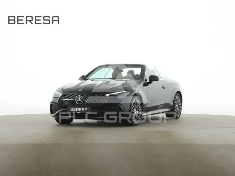 2026 Mercedes Benz CLE 200