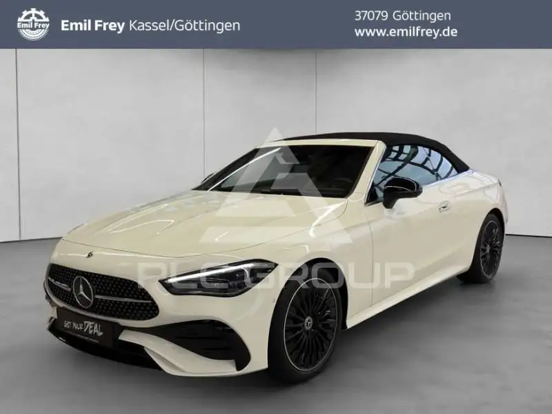 2026 Mercedes Benz CLE 200