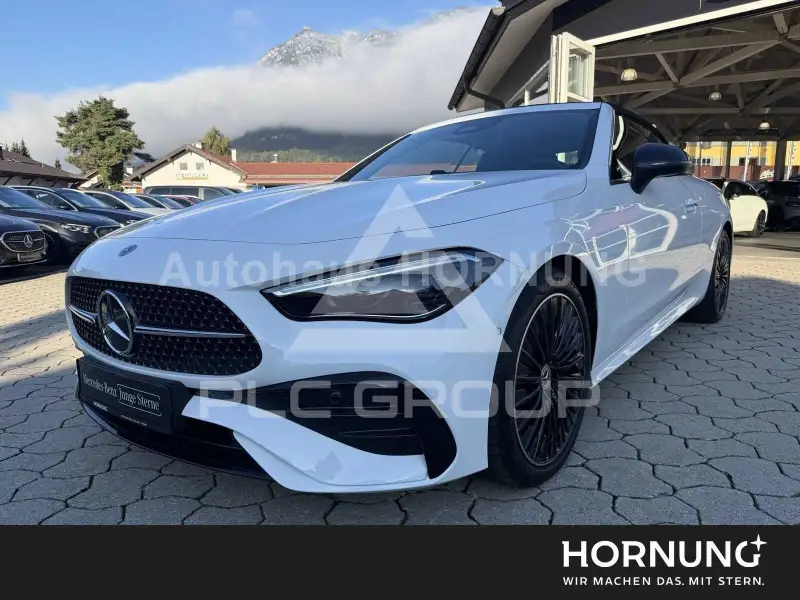 2026 Mercedes Benz CLE 200