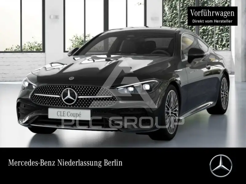 2026 Mercedes Benz CLE 200