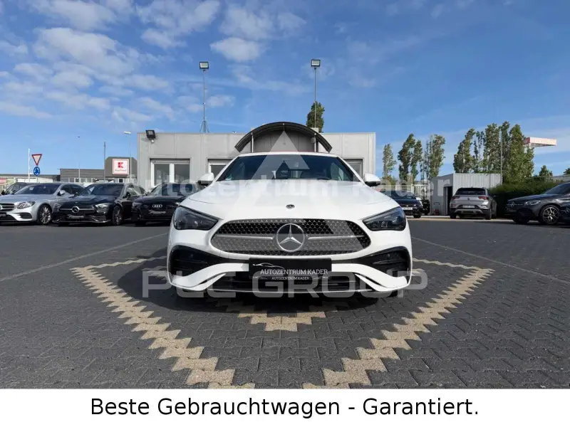 2026 Mercedes Benz CLE 200