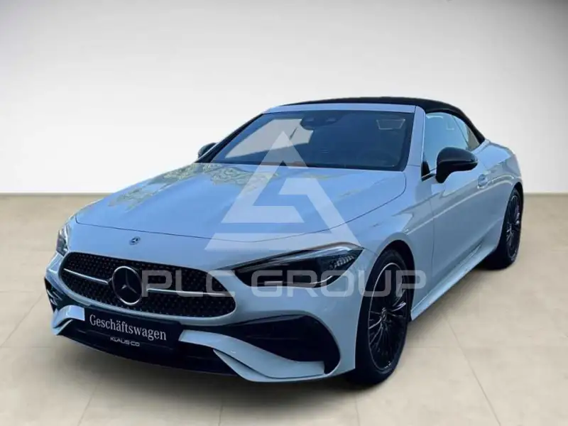 2026 Mercedes Benz CLE 200