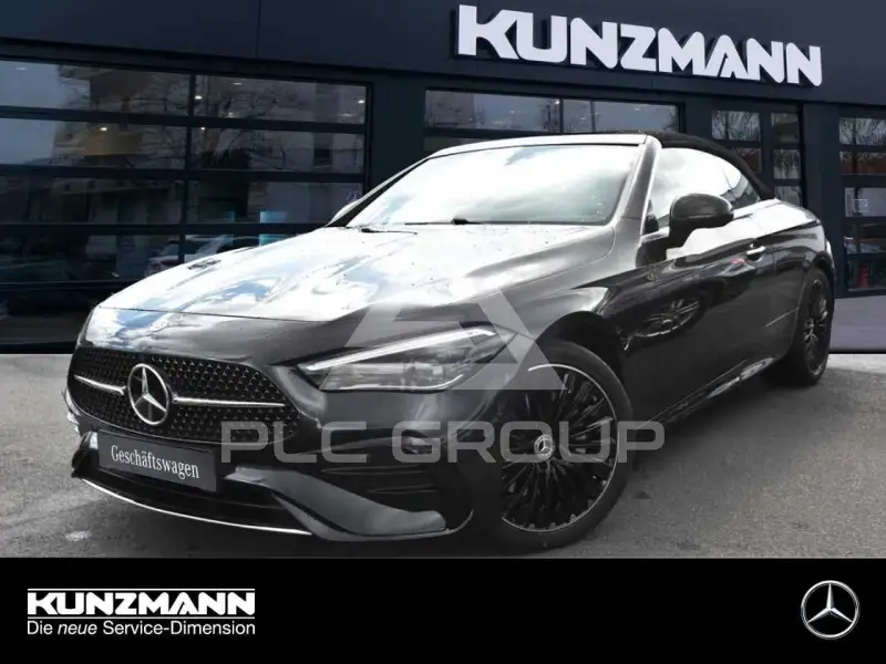 2026 Mercedes Benz CLE 200