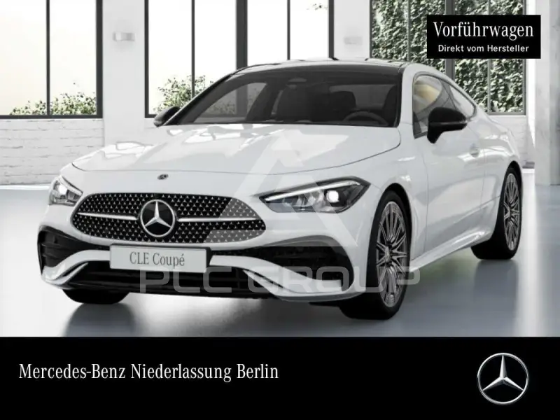 2026 Mercedes Benz CLE 200