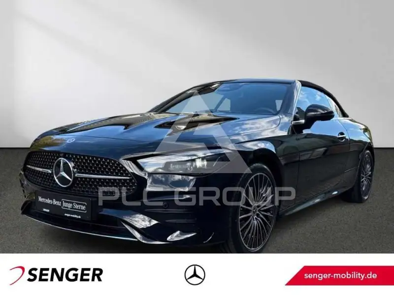 2026 Mercedes Benz CLE 200