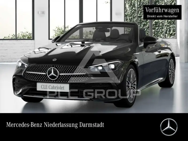 2026 Mercedes Benz CLE 200