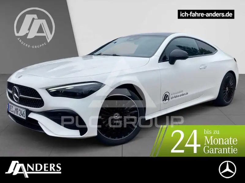 2026 Mercedes Benz CLE 200