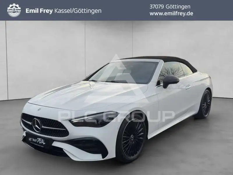 2026 Mercedes Benz CLE 200