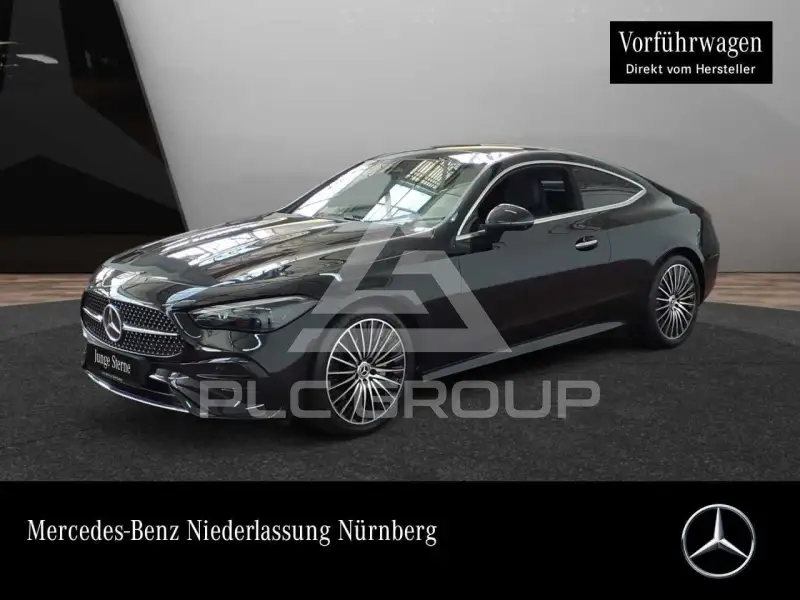 2026 Mercedes Benz CLE 200