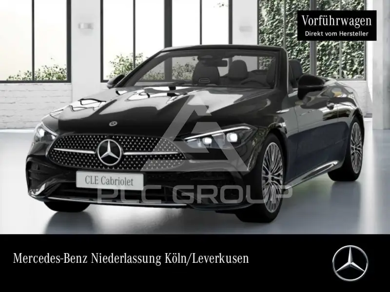 2026 Mercedes Benz CLE 200