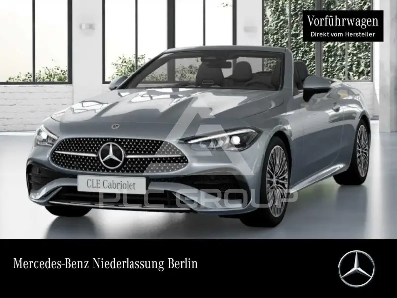 2026 Mercedes Benz CLE 200
