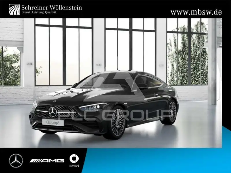 2026 Mercedes Benz CLE 200