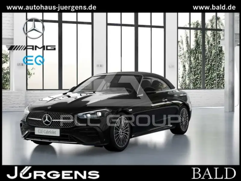2026 Mercedes Benz CLE 200