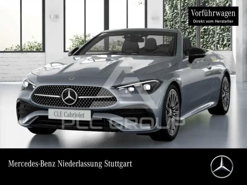 2026 Mercedes Benz CLE 200