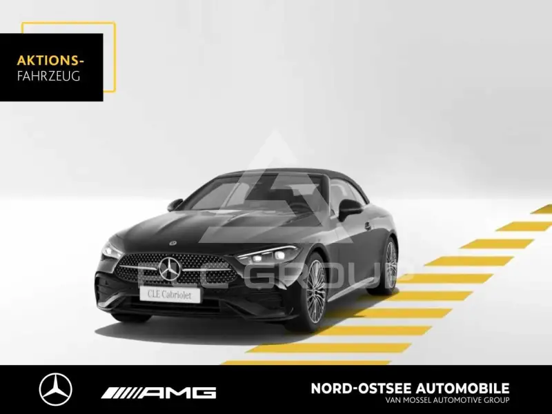 2026 Mercedes Benz CLE 200