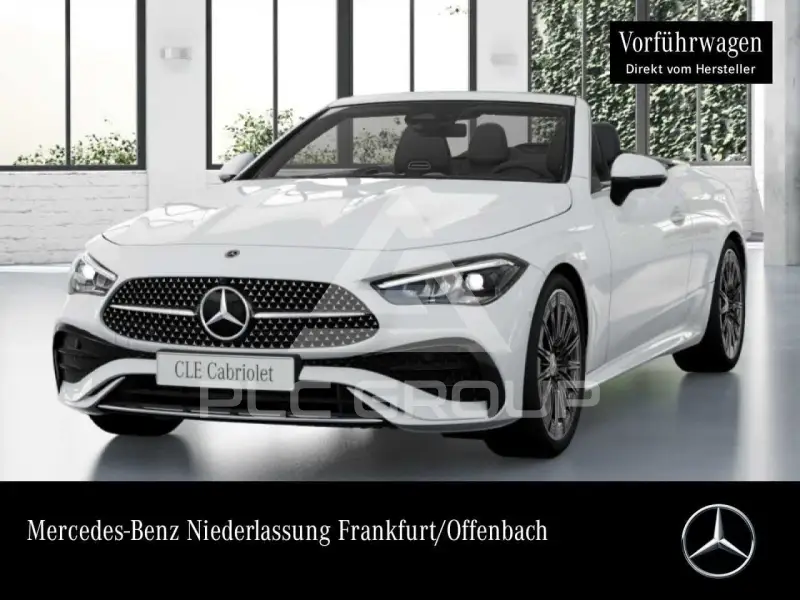 2026 Mercedes Benz CLE 200