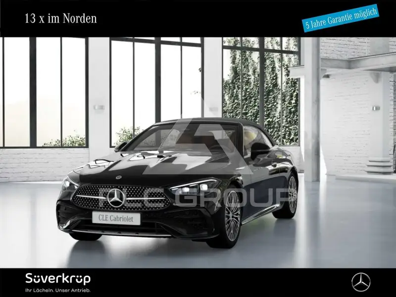 2026 Mercedes Benz CLE 200