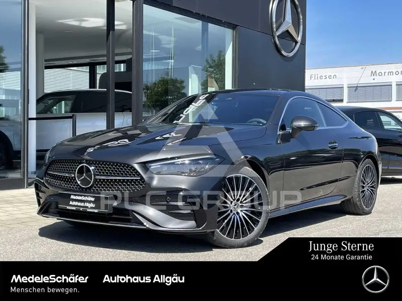 2026 Mercedes Benz CLE 200