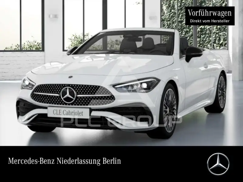 2026 Mercedes Benz CLE 200