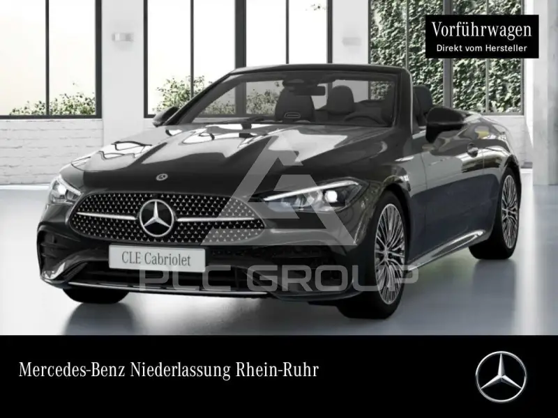 2026 Mercedes Benz CLE 200