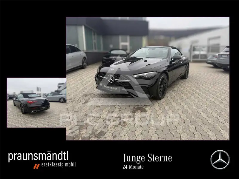 2026 Mercedes Benz CLE 200