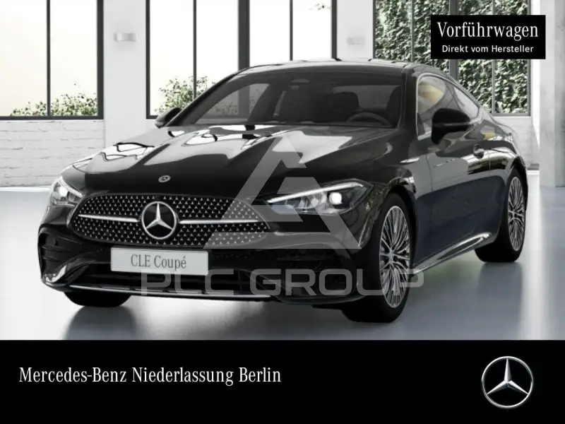 2026 Mercedes Benz CLE 200
