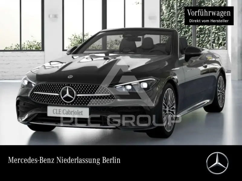 2026 Mercedes Benz CLE 200