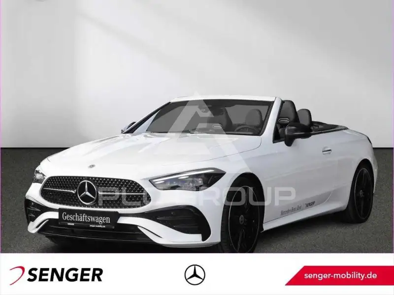 2026 Mercedes Benz CLE 200
