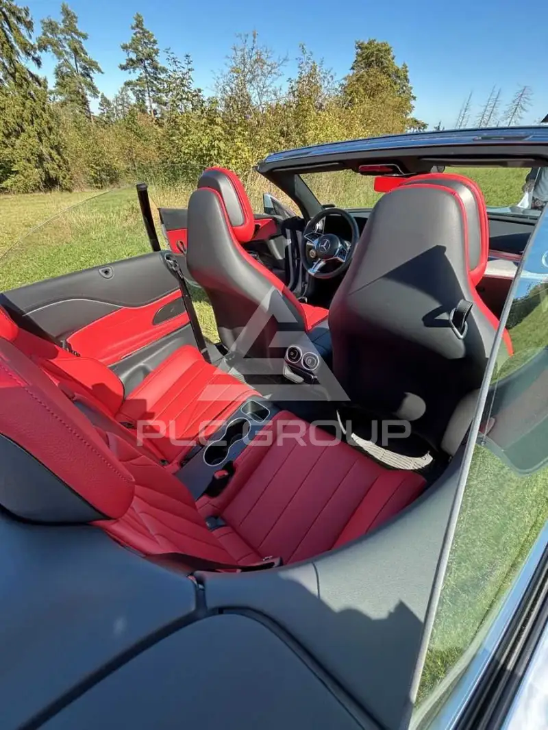 2026 Mercedes Benz CLE 200