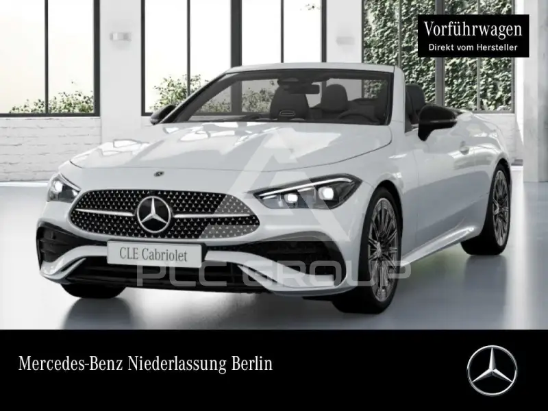 2026 Mercedes Benz CLE 200