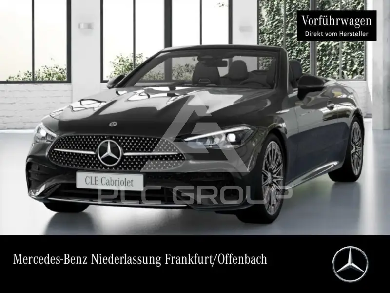 2026 Mercedes Benz CLE 200