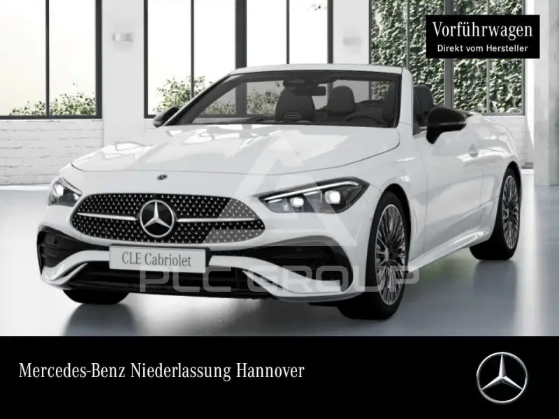 2026 Mercedes Benz CLE 200
