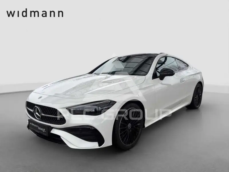 2026 Mercedes Benz CLE 200