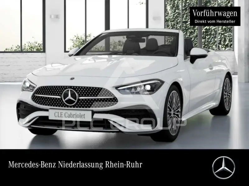 2026 Mercedes Benz CLE 200
