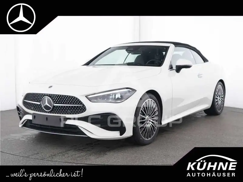 2026 Mercedes Benz CLE 200