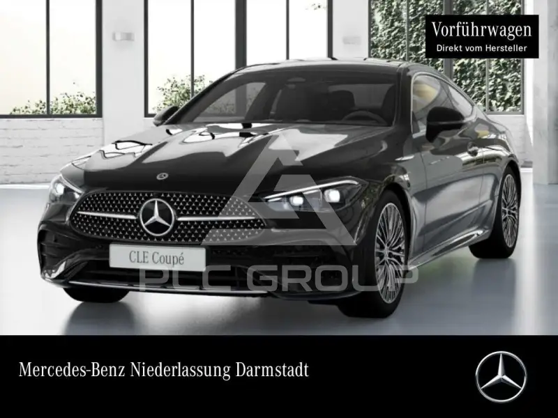 2026 Mercedes Benz CLE 200