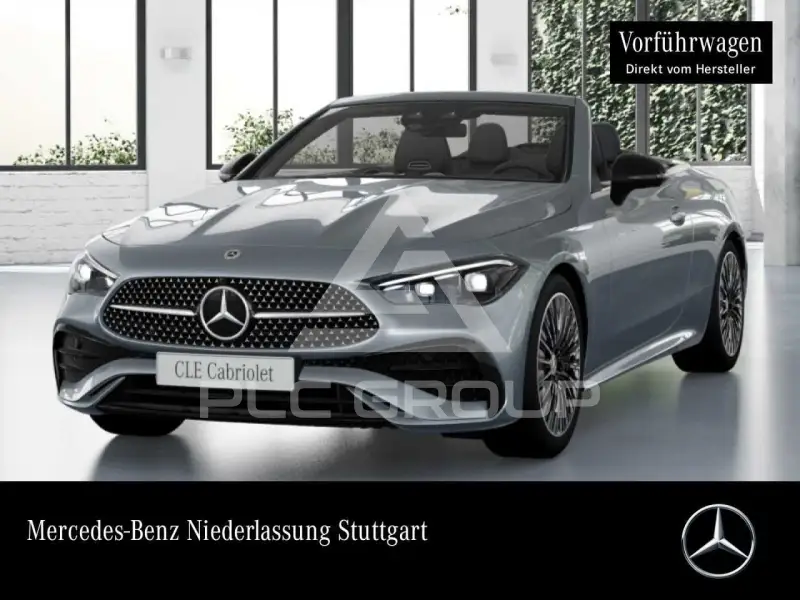 2026 Mercedes Benz CLE 200