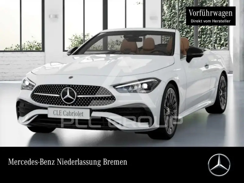 2026 Mercedes Benz CLE 200