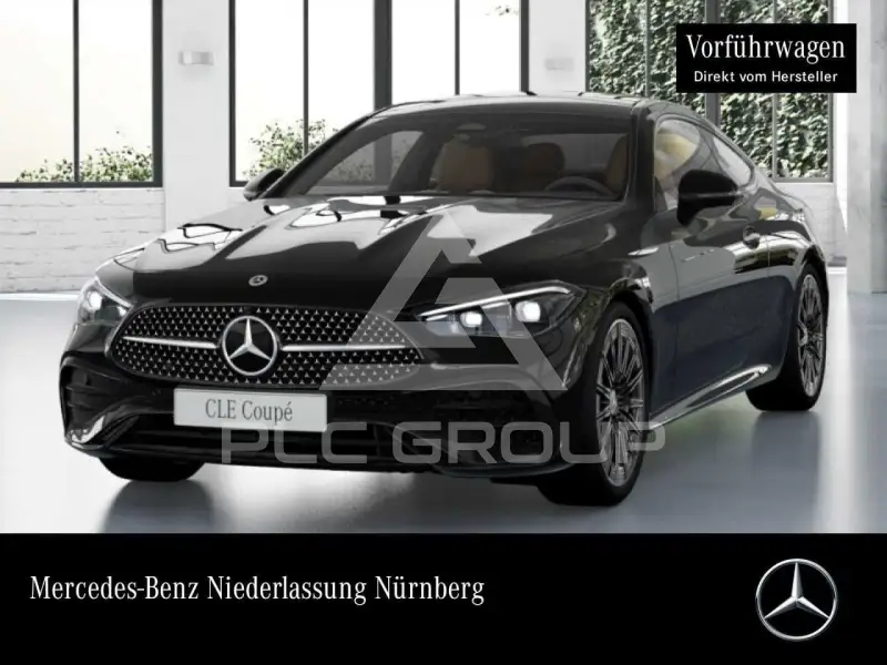 2026 Mercedes Benz CLE 200