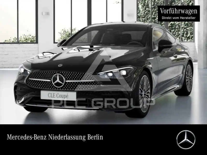 2026 Mercedes Benz CLE 200