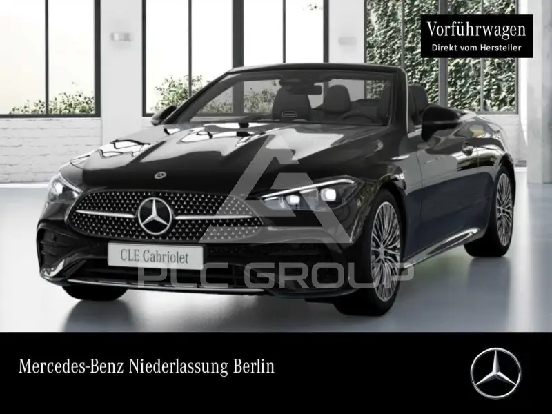 2026 Mercedes Benz CLE 200