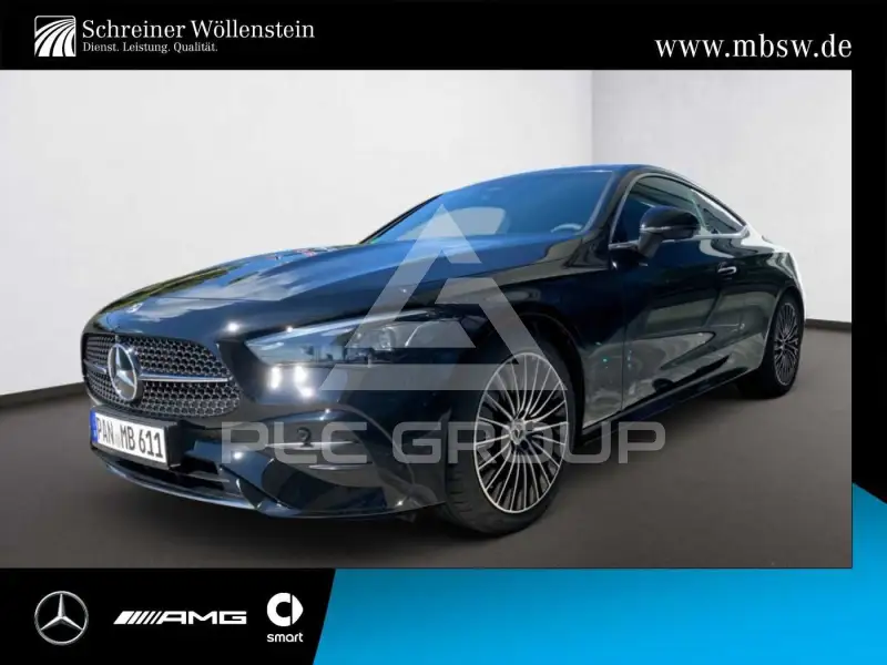 2026 Mercedes Benz CLE 200