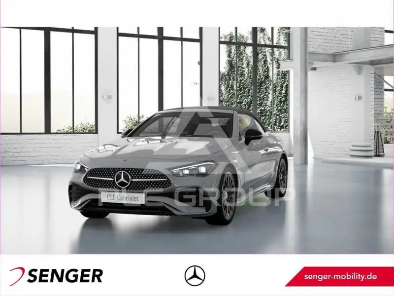 2026 Mercedes Benz CLE 200