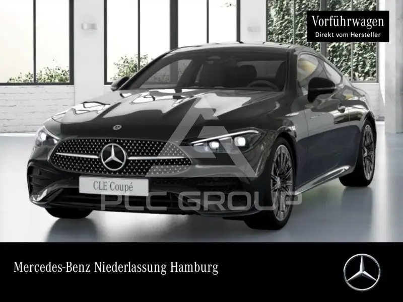 2026 Mercedes Benz CLE 200