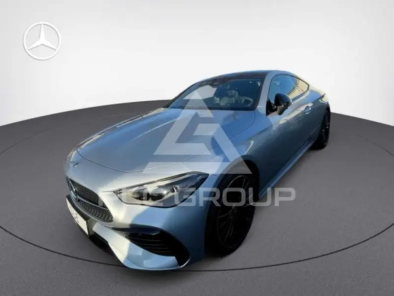 2026 Mercedes Benz CLE 200