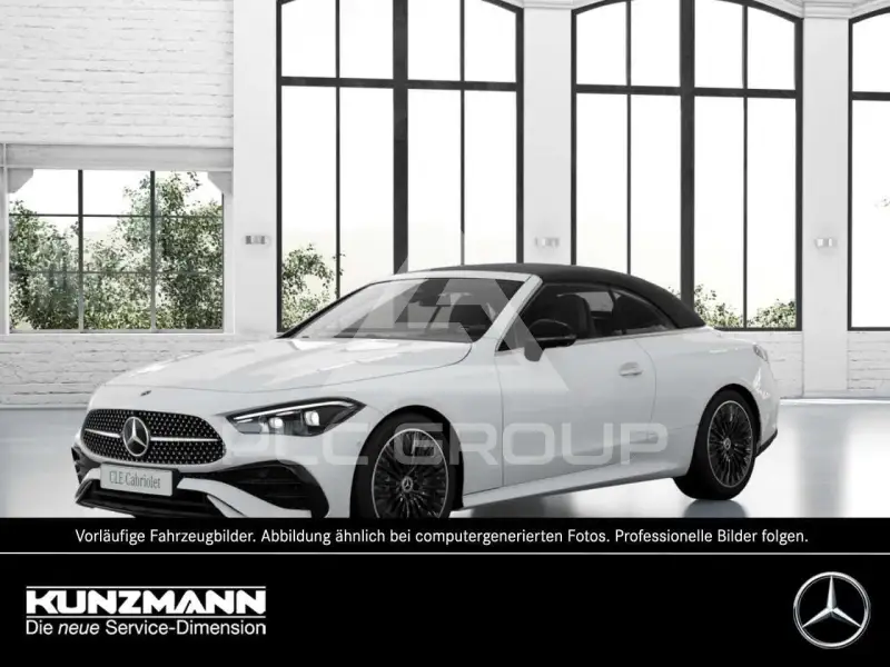 2026 Mercedes Benz CLE 200