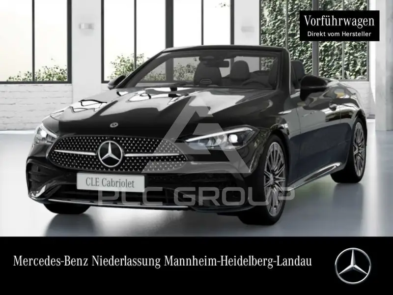 2026 Mercedes Benz CLE 200